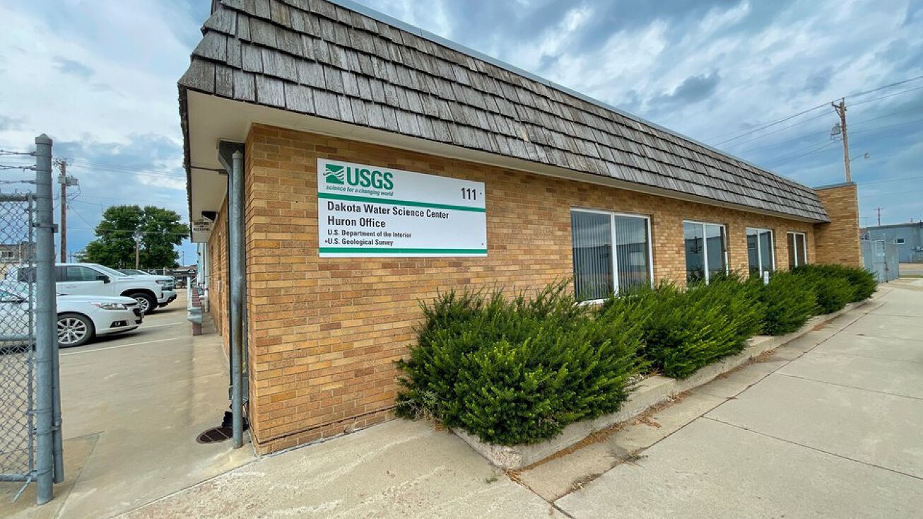 111 Kansas Ave SE, Huron, SD 57350