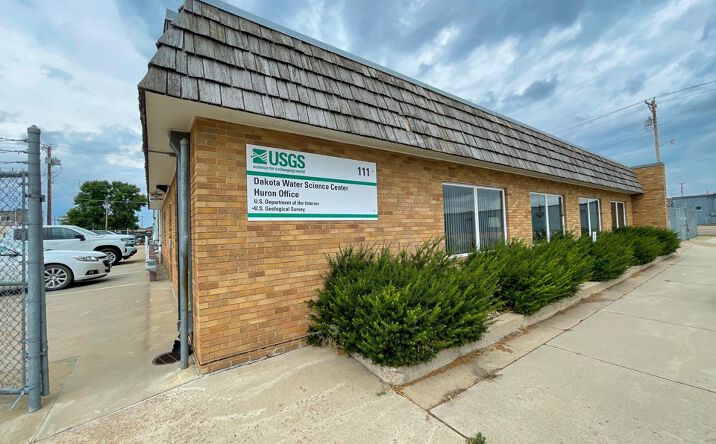 Pictures of Retail, Office property located at 111 Kansas Ave SE, Huron, SD 57350 for sales - image #1