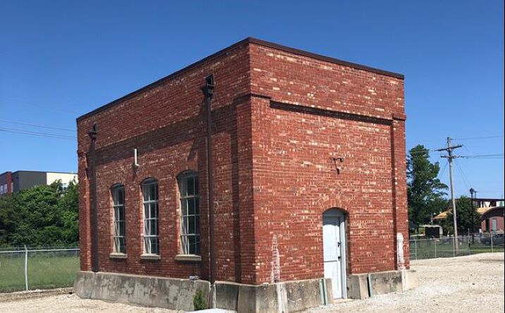Pictures of Retail, Land property located at 359 S Main St, Kokomo, IN 46901 for sales - image #1