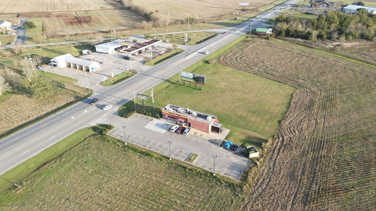 AL59, Summerdale, AL 36580