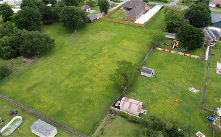 Pictures of Land property located at 4703 Rice Farm Rd, Port Arthur, TX 77642 for sales - image #1