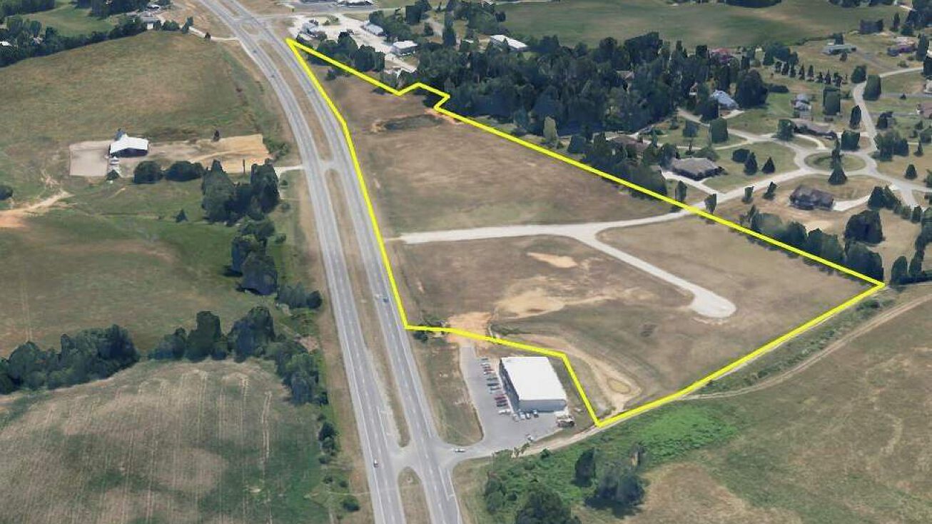 902 Leitchfield Road, Stephensburg, KY 42724 Land for Sale Lot 902