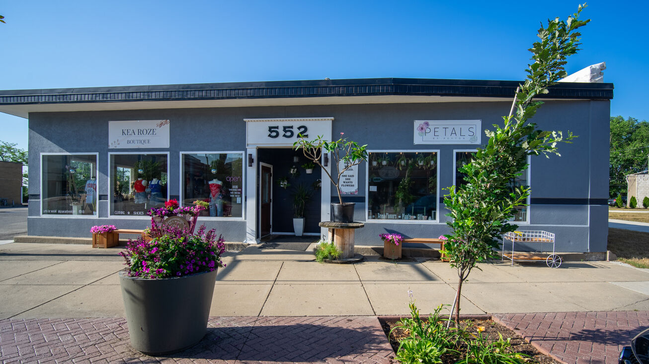 552 1st Street, LaSalle, IL 61301 Special Purpose Property for Sale Pasieka/Olson