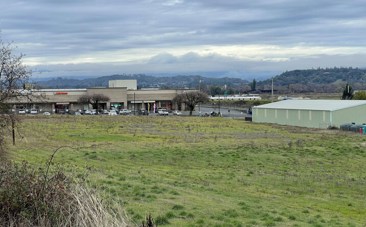 Pictures of Land property located at 0 Ford Rd., Ukiah, CA 95482 for sales - image #1