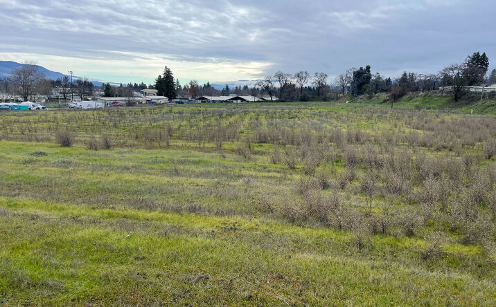 Pictures of Land property located at 1 Ford Rd., Ukiah, CA 95482 for sales - image #1