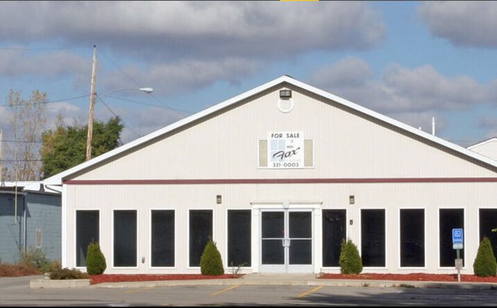 Pictures of Industrial property located at 4600 N Grand River Ave, Lansing, MI 48906 for sales - image #1
