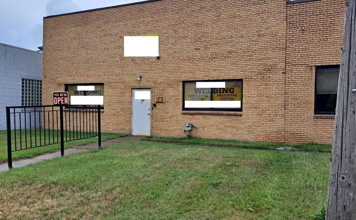 Pictures of Industrial, Mixed Use, Office, Self Storage, Special Purpose property located at 13118 E 9 Mile Rd, Warren, MI 48089 for sales - image #1