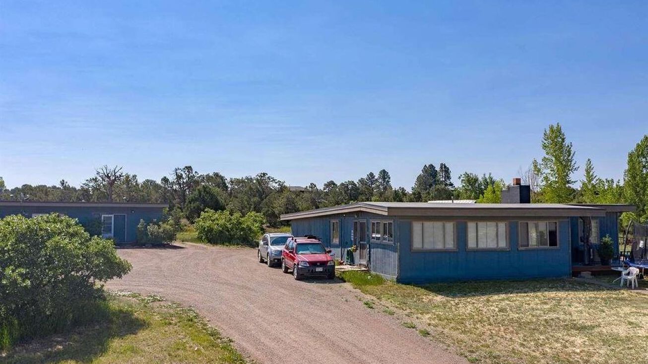 195 Silverview Ln, Durango, CO 81303