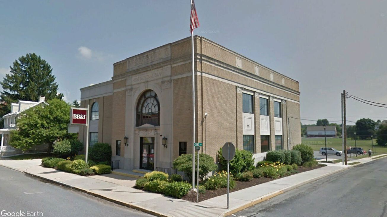 201 N Main St, Bernville, PA 19506 Retail Property for Sale 201 N