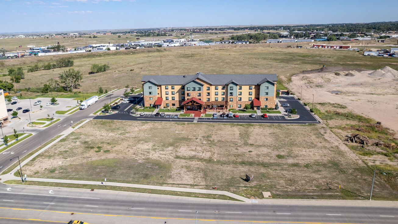 Land Property Portfolio for Sale in Cheyenne, WY