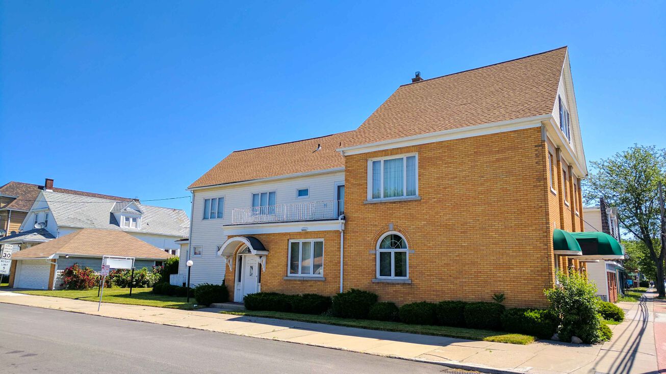 1168 Walden Ave, Buffalo, NY 14211