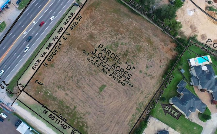 Pictures of Land property located at S Texas 6, Houston, TX 77077 for sales - image #1