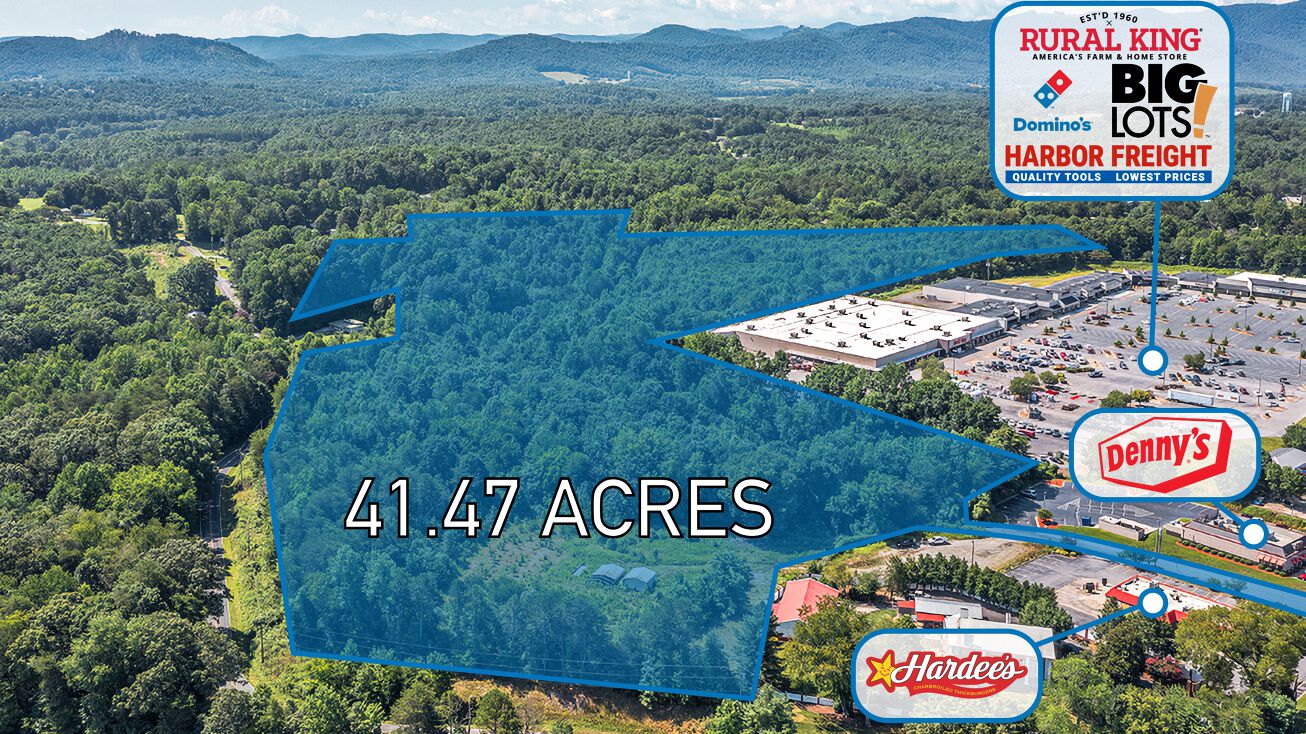 Williams Rd, NC 28655