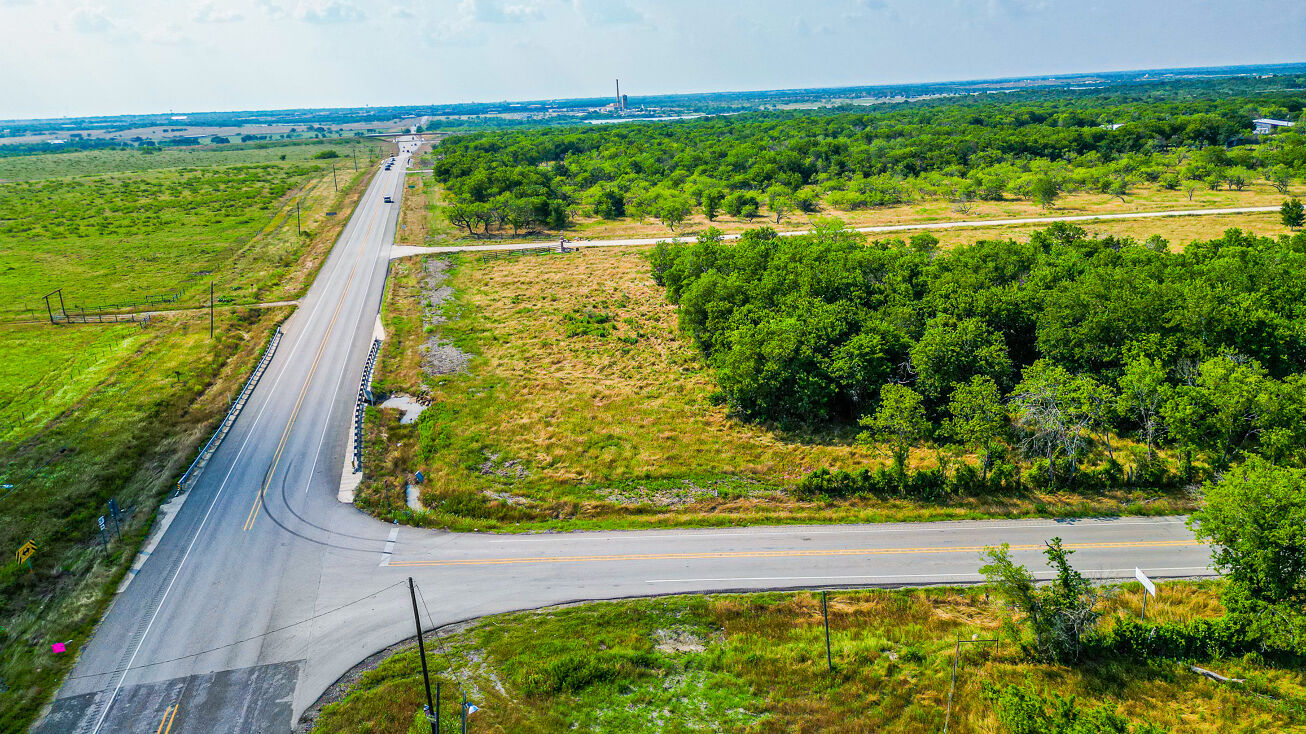 US287, Corsicana, TX 75109