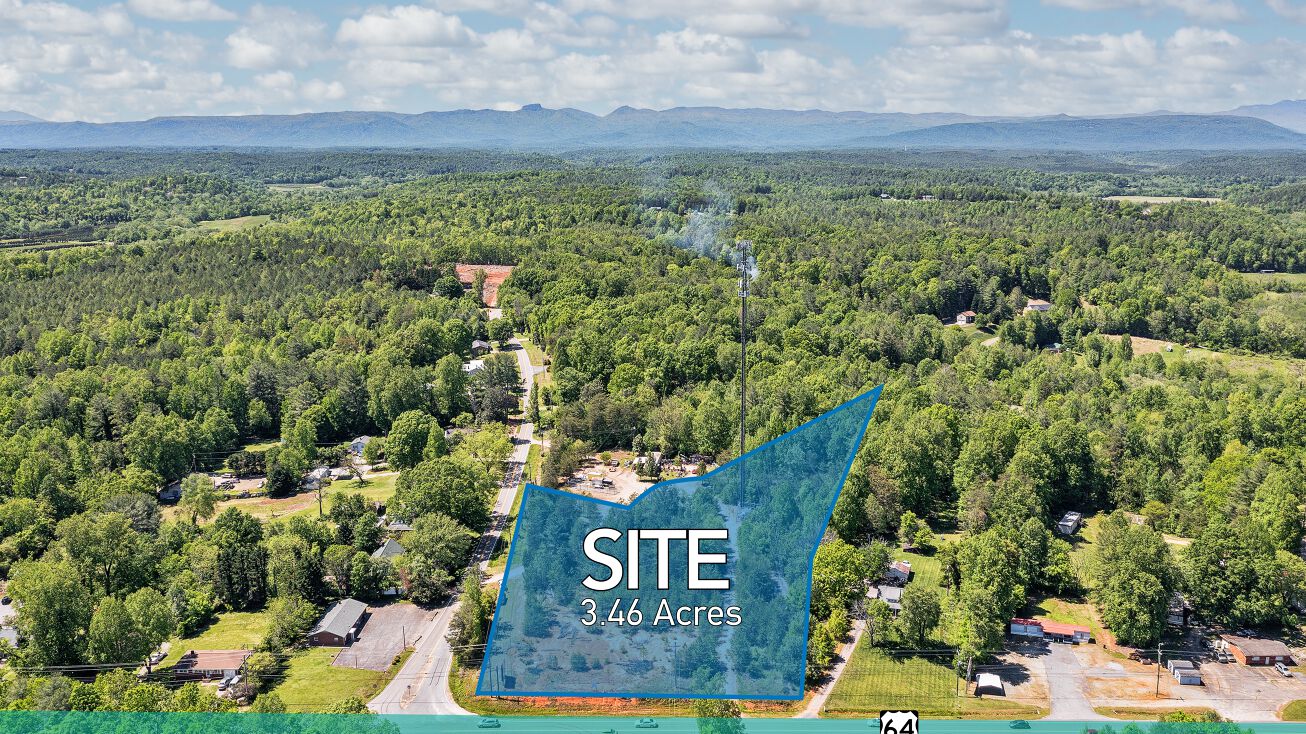 1164 Piedmont Rd, NC 28655