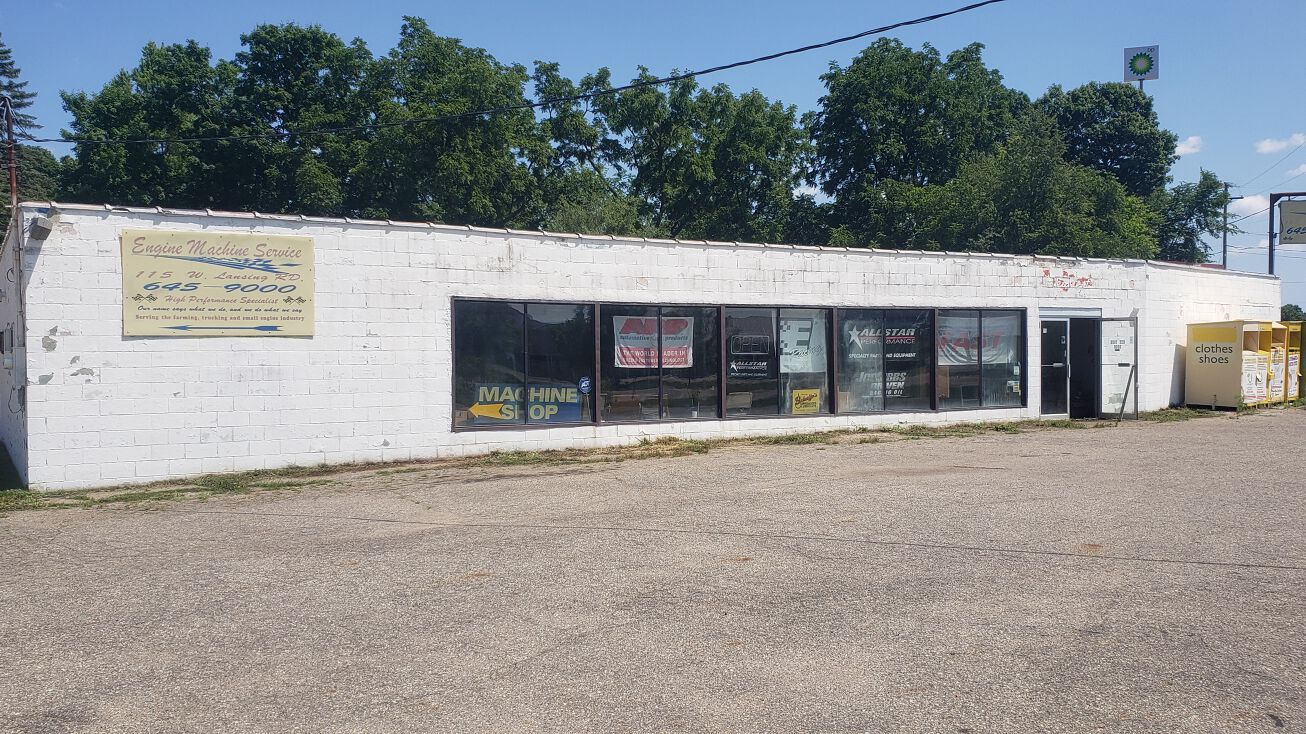 115 Lansing Rd, Potterville, MI 48876