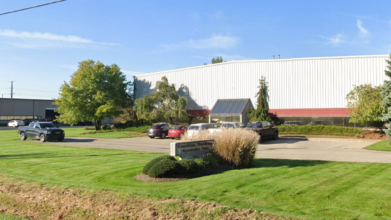 3331 80th Ave, Zeeland, MI 49464