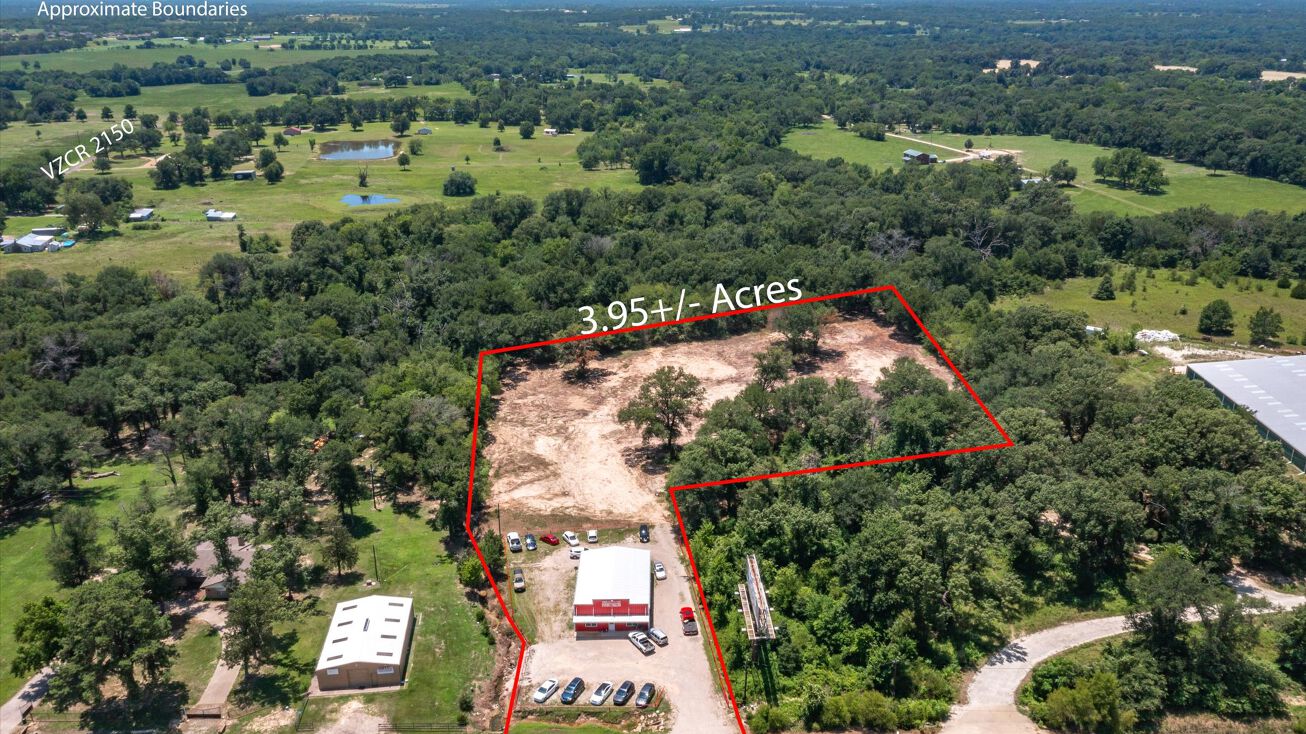 22277 I20, Wills Point, TX 75169 Industrial Property for Sale