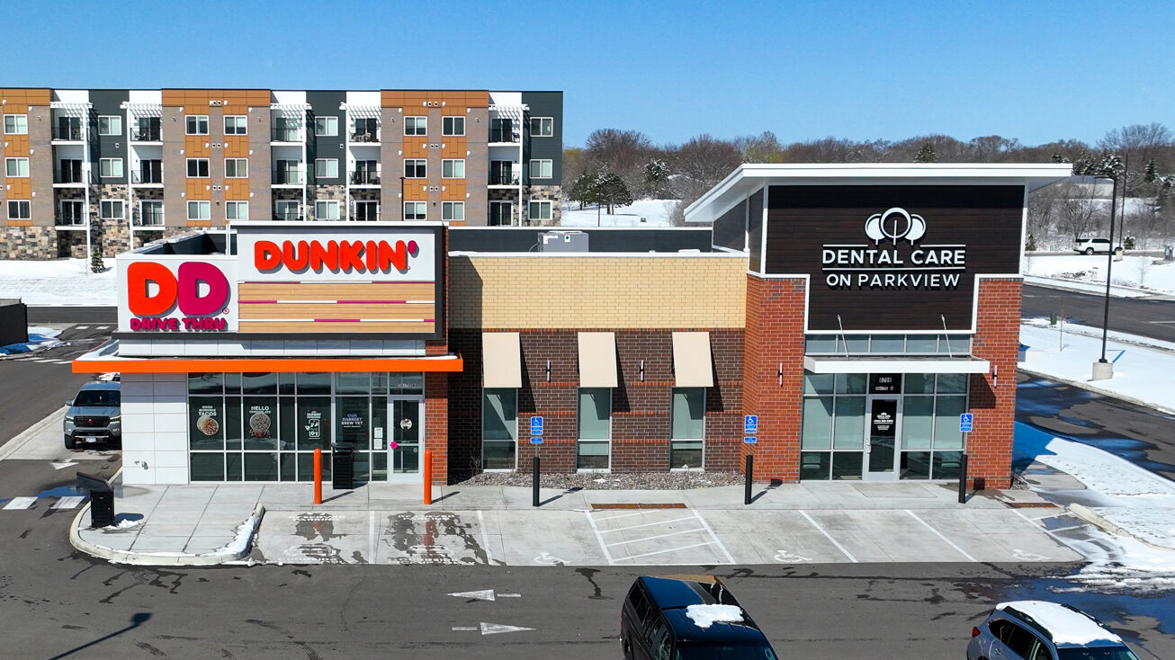 8798 Parkview Ave NE, Otsego, MN 55330