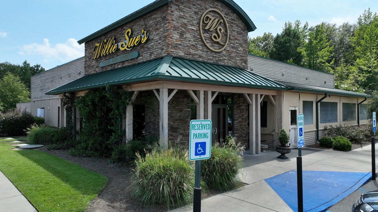 Olive Garden Sumter SC: Delight in Authentic Italian Cuisine