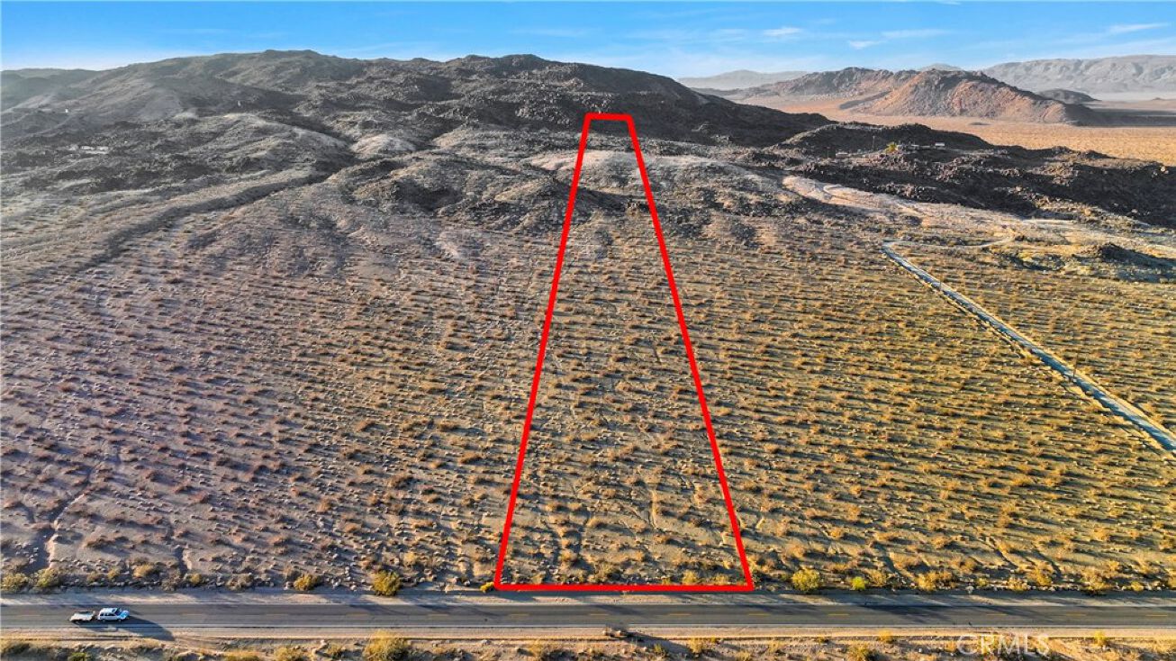 0 Lynn Rd, Landers, CA 92285