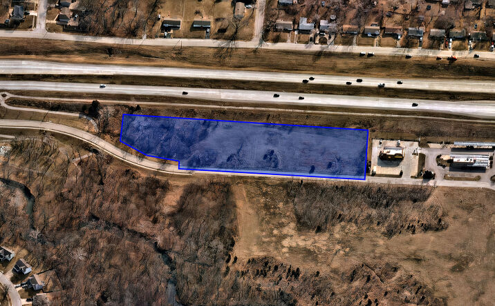 Pictures of Land property located at MO-150, Grandview, MO 64030 for comps - image #1