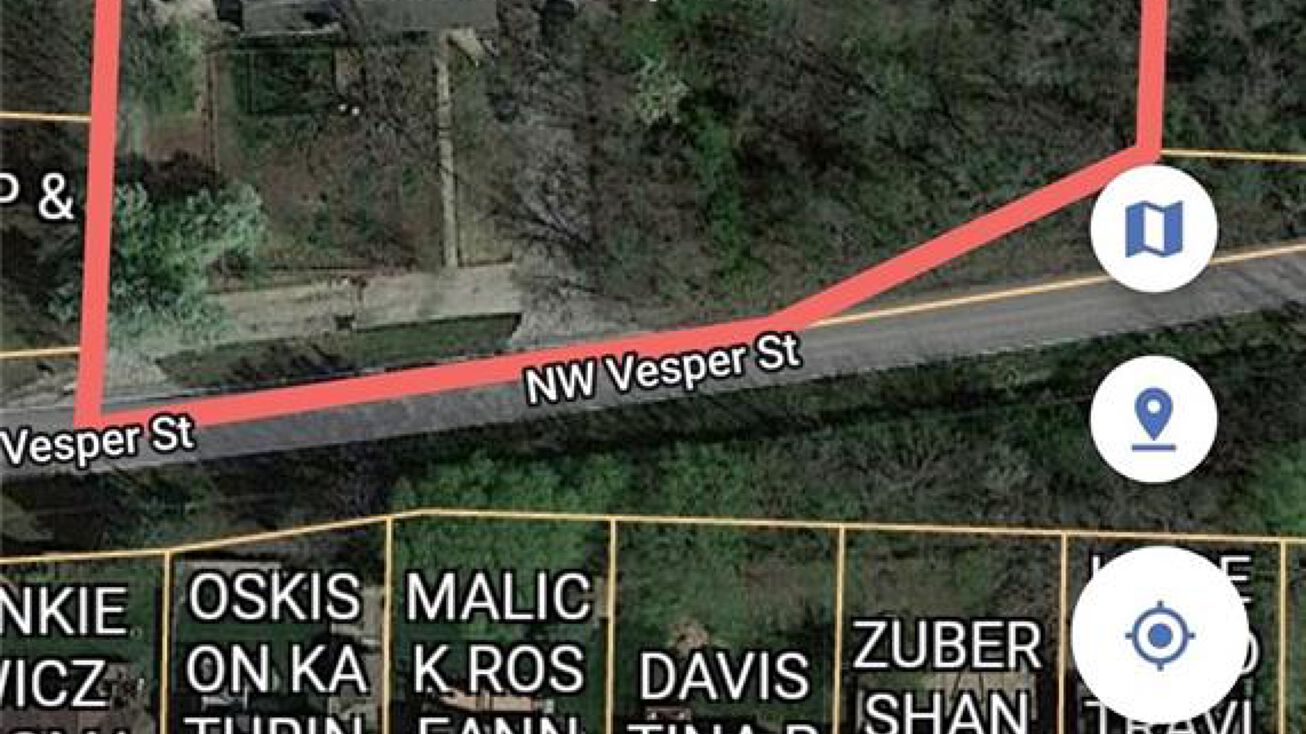 2611 NW Vesper Street, Blue Springs, MO 64015