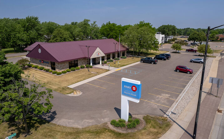Pictures of Retail property located at 2851 Post Rd, Plover, WI 54467 for sales - image #1