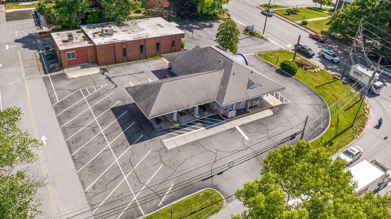 1417 Patton Ave, Asheville, NC 28806