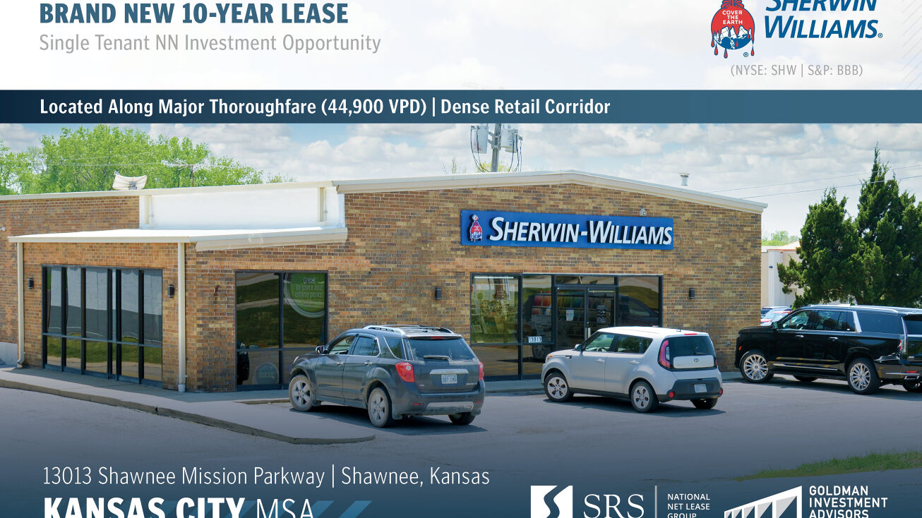 13013 Shawnee Mission Pkwy, Shawnee, KS 66216