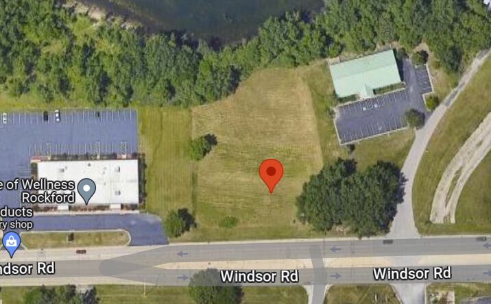 Pictures of Land property located at Windsor Rd, Loves Park, IL 61111 for sales - image #1