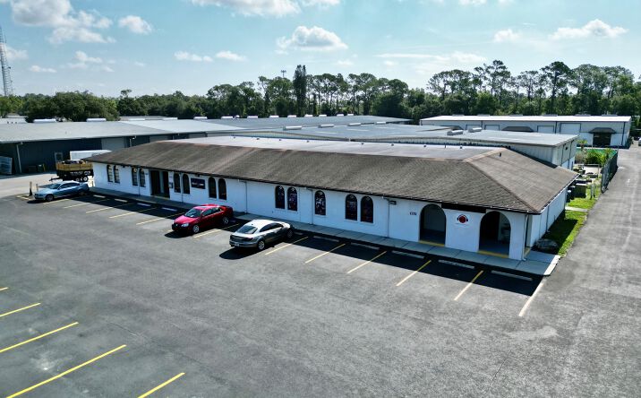 Pictures of Industrial property located at 1751 Cattlemen Rd, Sarasota, FL 34232 for sales - image #1