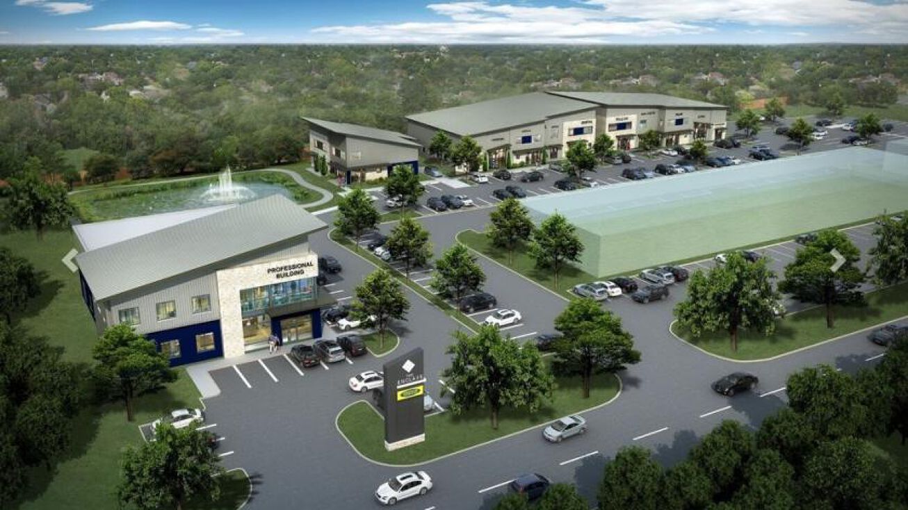 12788 Grant Rd, Cypress, TX 77429