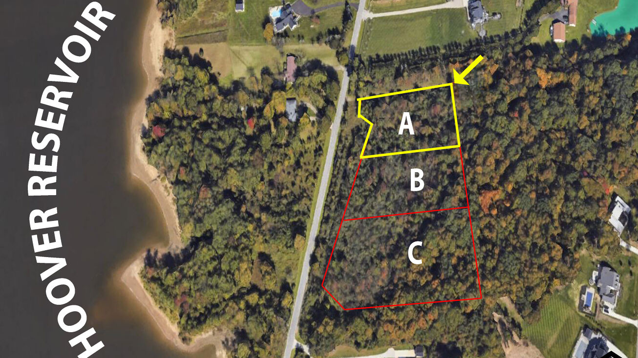 5535 Red Bank Rd, Galena, OH 43021