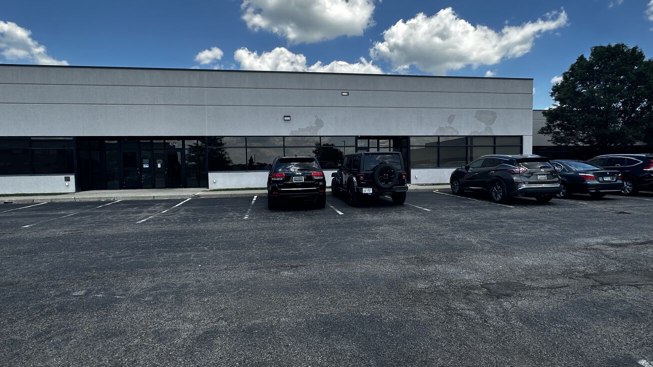 8534 Cotter St, Lewis Center, OH 43035