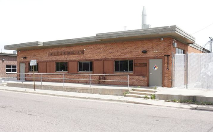 Pictures of Industrial property located at 136 Yuma St, Denver, CO 80223 for comps - image #1