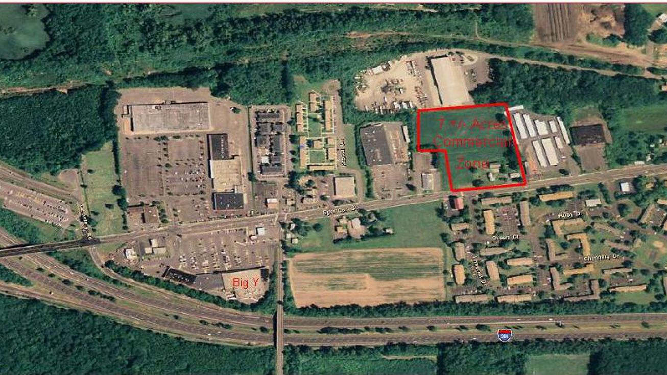 77 113 Spencer Street, Manchester, CT 06042