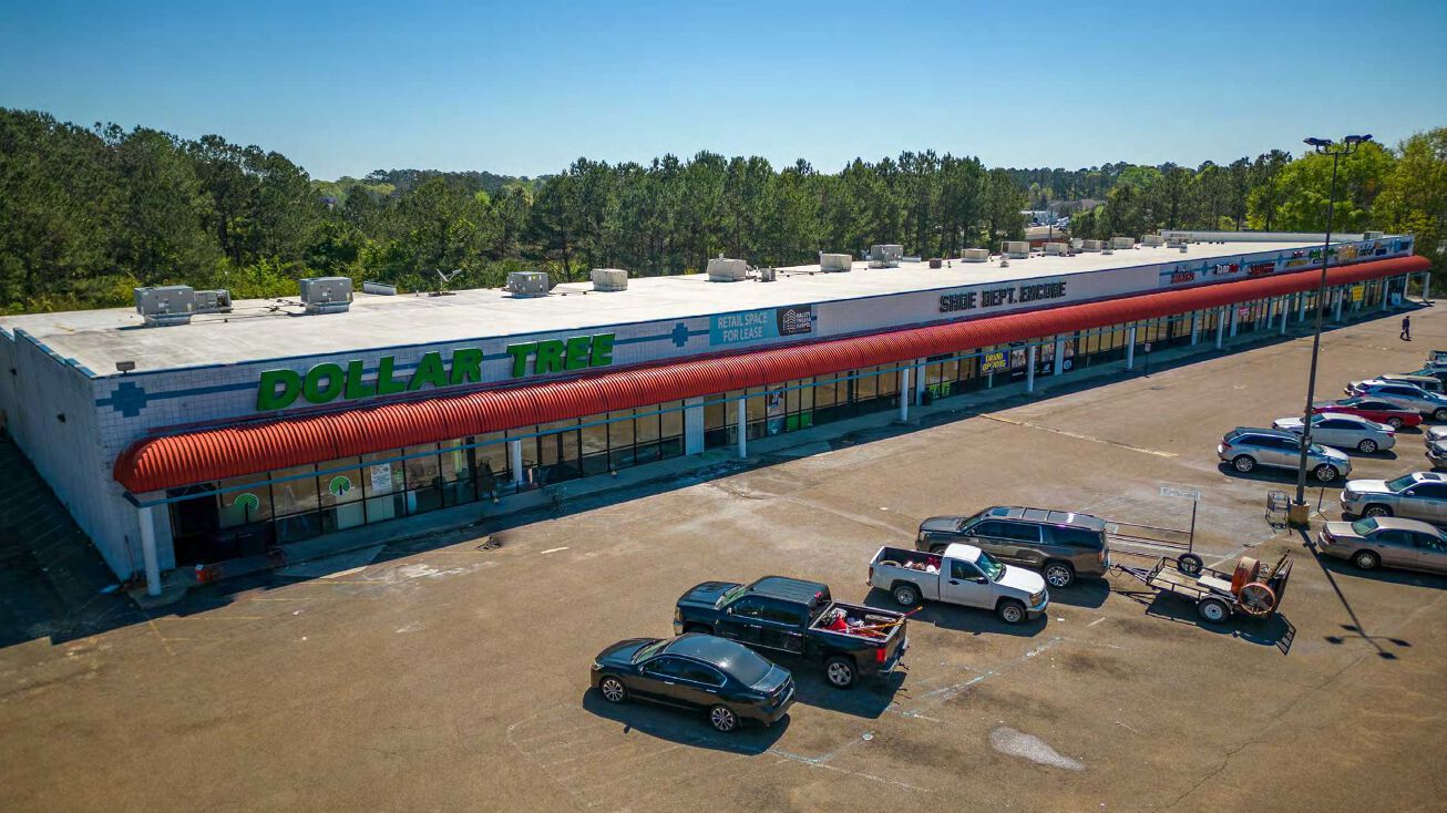 958 Brookway Blvd, Brookhaven, MS 39601