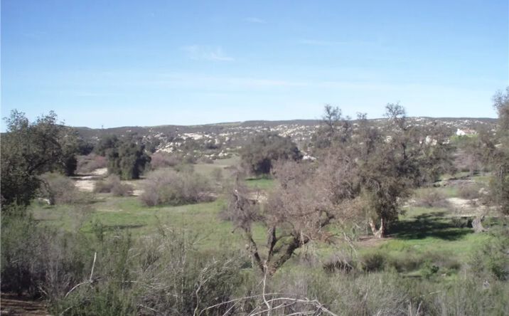Pictures of Land property located at Willow Canyon, Hemet, CA 92544 for sales - image #1