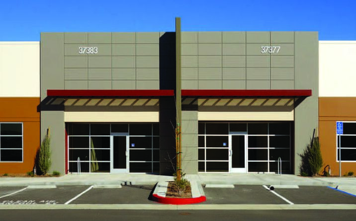Pictures of Industrial property located at 37349 Industry Wy, Murrieta, CA 92563, 37359 Industry Wy, Murrieta, CA 92563, 37361 Industry Wy, Murrieta, CA 92563, 37377 Industry Wy, Murrieta, CA 92563 for sales - image #1