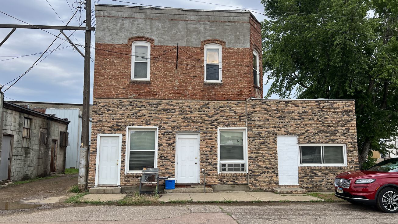 110 E 16th St., Tyndall, SD 57066, Tyndall, SD 57066