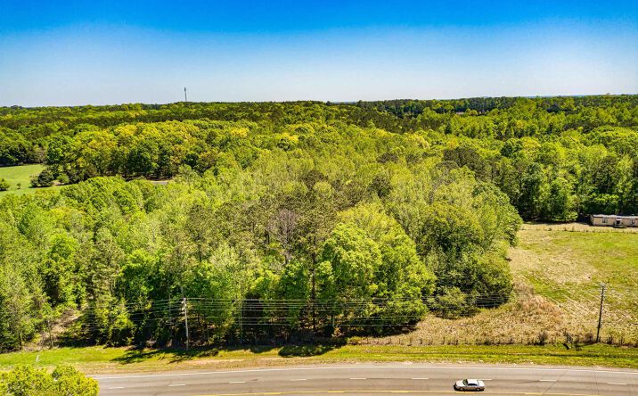 Pictures of Land, Self Storage, Mixed Use property located at 10296 U.s. Hwy 19 N, Zebulon, GA 30295 for sales - image #1