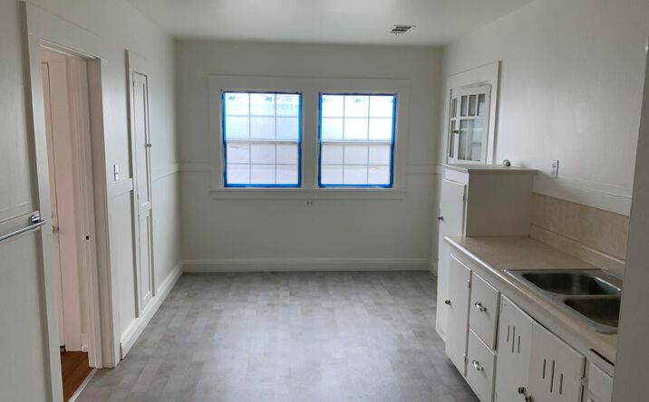 Pictures of Multifamily property located at 2804 D Street, Eureka, CA 95501 for comps - image #1