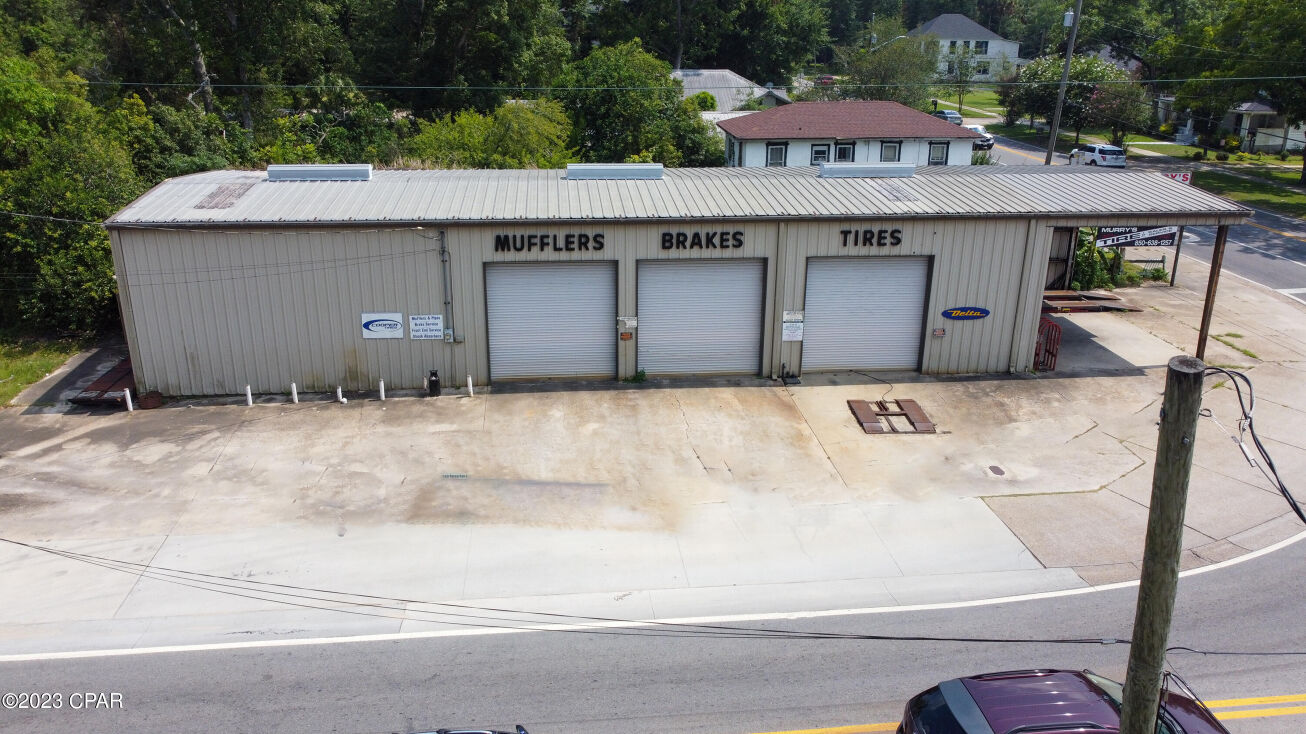 615 Main Street, Chipley, FL 32428