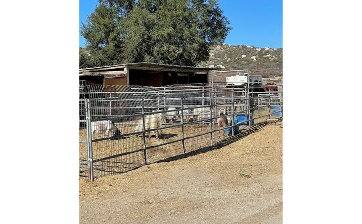 Pictures of Land property located at 44845 Benton, Hemet, CA 92544 for sales - image #1