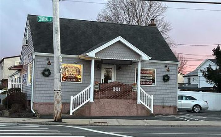 Pictures of Office property located at 301 Central Ave, Bethpage, NY 11714 for sales - image #1