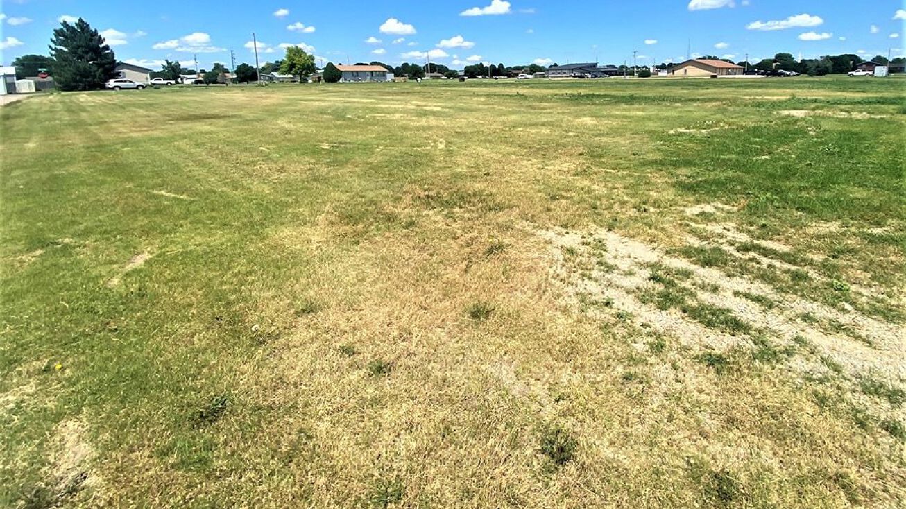 Simpson and 2nd Street, Oakley, KS 67748