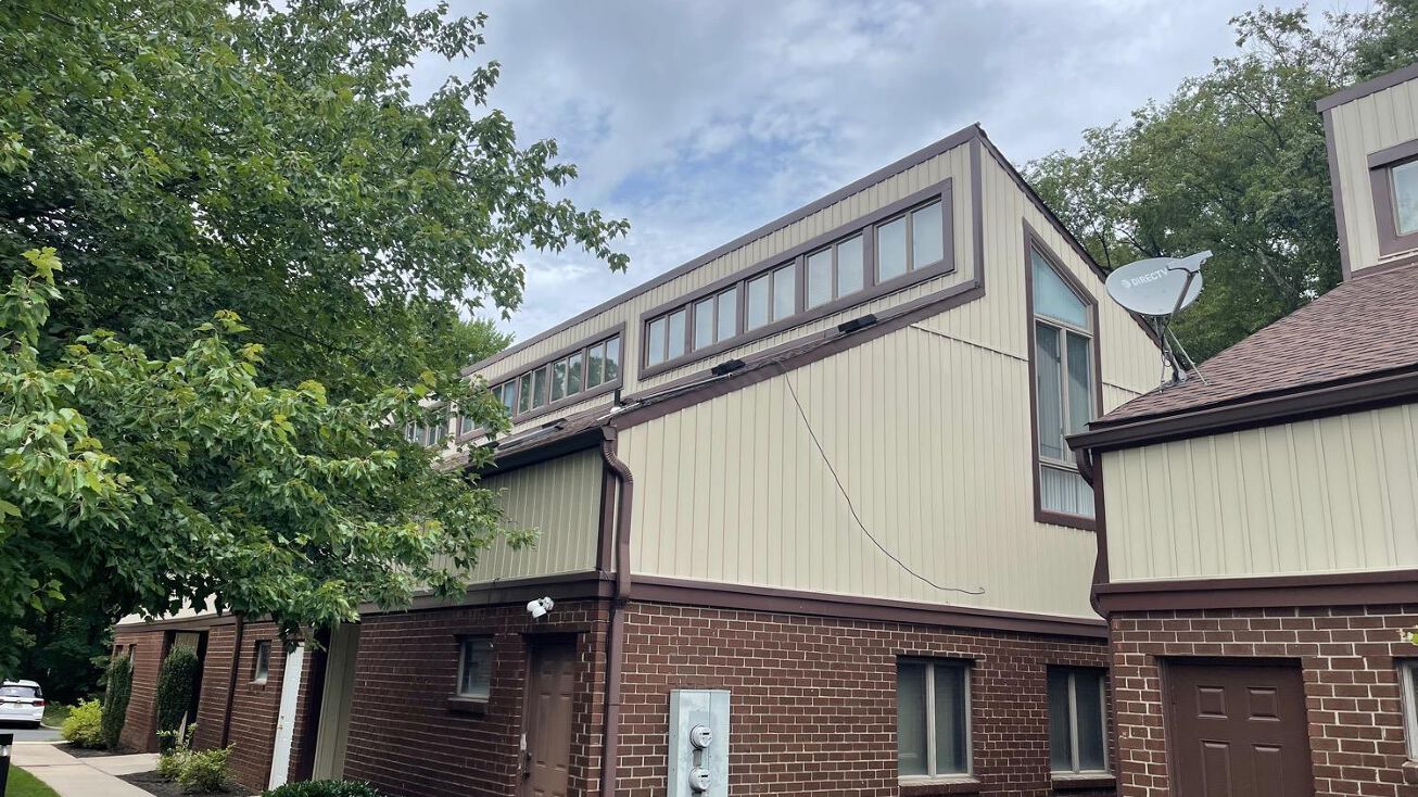 80 Brunswick Woods Drive, East Brunswick, NJ 08816 Special Purpose