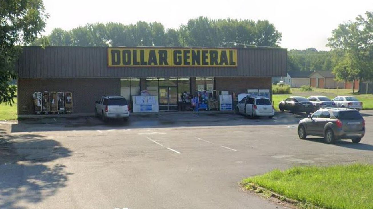 9580 US641, Puryear, TN 38251