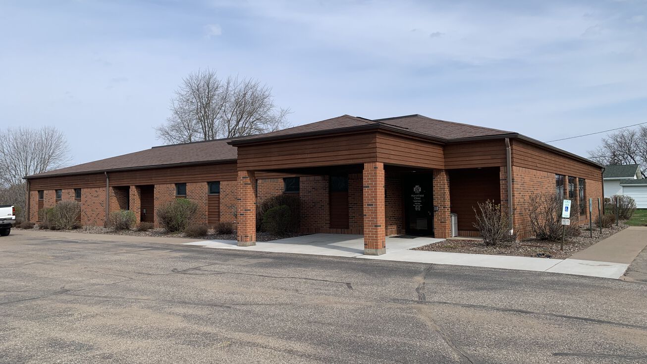 305 WI27, Cadott, WI 54727 Office Property for Sale 305 State Hwy 27